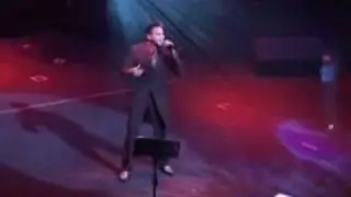 JEAN CARLOS - SI NO TE HUBIERAS IDO & ASI FUE (en vivo).mp4