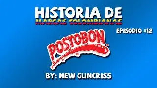 La historia de Postobón | Marcas Colombianas | Episodio 12