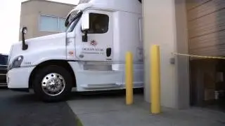 Southern Connecticut Freightliner Customer Testimonial - Ocean Star Transportation