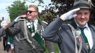 Schützenfest 2016 Asseler Schützenverein