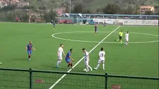 Boville - Folgore Amaseno