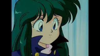 [1990]新ドリームハンター麗夢 「夢の騎士達」  in  少女期の終わりに  -  松井菜桜子