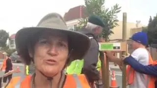 Community Clean Team, July 19