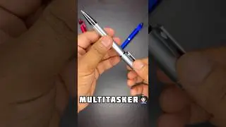 Ye normal pen nahi hai😱 #shorts #viral #shortvideo