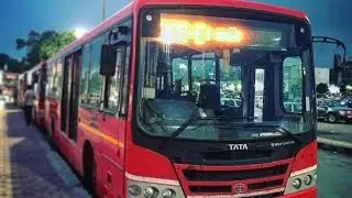 Korunamoyee to Kamal Gazi via Central Park, Beliaghata, Ruby, Patuli - Bus Route AC14