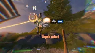 Deqzyy | Highlights #6 | Pop Out💥