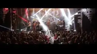 Tarrus Riley bokad till &Ouml;land Roots 2015!