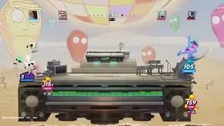 Multiversus Powerpuff Girls 2v2 Ranked Road to Diamond