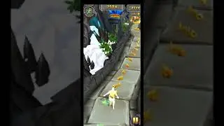 Temple Run 2 #Hack #Short #VideoGame