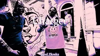 Spasa + OG Pav + SmokeDaB. Type Beat - Charger
