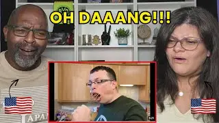 Americans React to Ridiculously FUNNY British/UK MEMES 😂