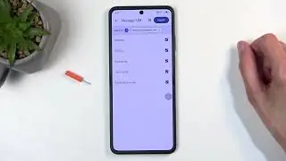 ZTE Nubia Flip 2 &ndash; Import Contacts from SIM Card