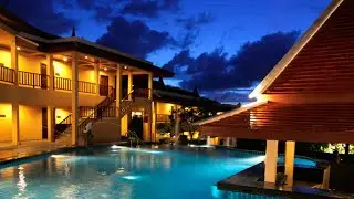 Baan Yuree Resort and Spa, Patong, Thailand | Travel With Saanvi