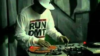 Dj Qbert Part 2 Mikidz show 2010