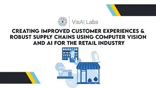 Creating Smart Retail with Smart Cart, Smart Checkout, Smart Digital signage & smart surveillance