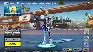 hitting plat than playing the ranked cup