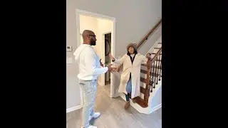Sharra tells Larry she doesn't need his money anymore. She don’t want no drama