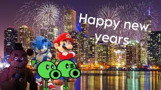 Happy bf64 new years