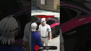 Zolo Finds Out Ray And Chatterbox Are Now Engaged #gtarp #changgang