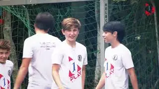 The Turf City FC Story