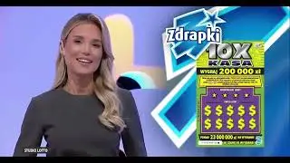 Losowanie gier lotto z 19 stycznia 2025 godz. 22:00 // Wyniki Lotto
