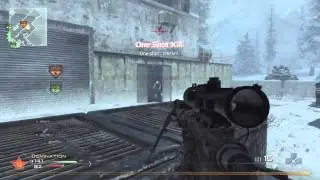 OpTic Jambi | MW2 Clips | HD-PvR