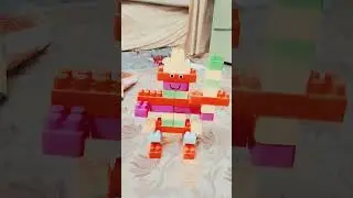 Blocks Robot 🤖