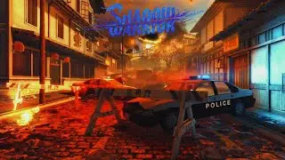 Shadow Warrior #3 | The Party Bus | No Commentary