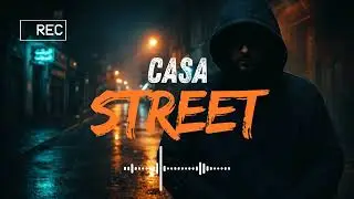 CASA NIGHT 🌑 | Trap Marocain Classique & Street | Darija Raw