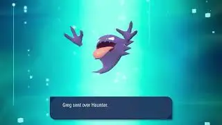 How to evolve Kadabra - Haunter - Machoke in Pok&eacute;mon Legends ZA - Trade Code Tip