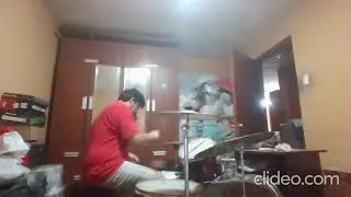 soul to squeeze red hot chili peppers drum fragment