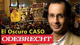🌎 El Mayor ACTO de CORRUPCI&Oacute;N de LATINOAM&Eacute;RICA | Documental MARCELO ODEBRECHT