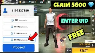 How to get free fire diamonds without paytm | get 210 free diamonds in free fire | free diamonds FF