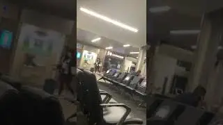 Atlanta airport