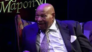 Honouring Dr Richard Maponya
