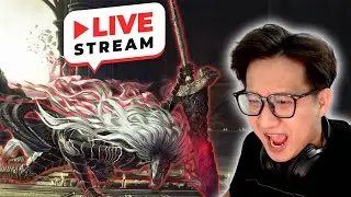 Elden Ring - Eden lỏd chơi game tr&iacute; tuệ t&iacute; rồi end game nh&aacute; #26