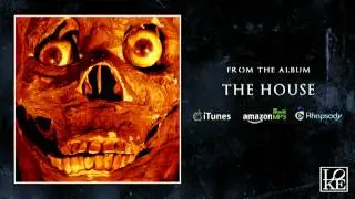 Lo Key - The House - The Attic Ft. Relapze [ 2005 ]