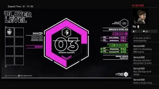 Laser League with BST
