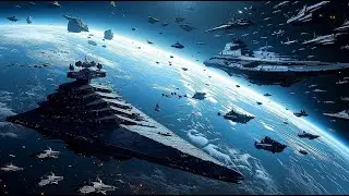 Deathworlders Begged for Aid—Mankind Sent the Ship No Enemy Survived