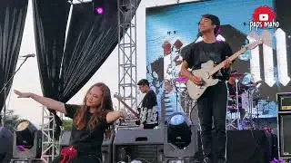 Kilms feat Aiu Ratna , formasi ini yang selalu di tunggu penampilannya..