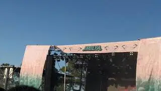 Young Thug &ldquo; With That&rdquo; | Live @ JMBLYA 2018 | HTX