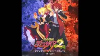 Disgaea 2 OST: Spread Your Wings