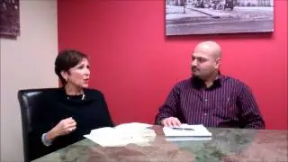 Asking Questions with Mary Ann and David Martiroso brought to you by DNA Realty Group
