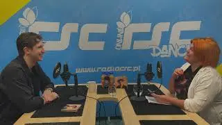 Czerwony dywan: Mateusz Ciawłowski (22.11)