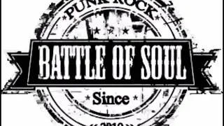 Battle Of Soul - Nyanyian Bawah Tanah