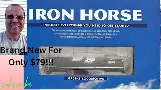 Best HO Scale Train Sets for Beginners (Athearn Ready To Roll)