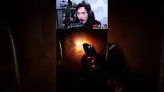 Crazy Tall Man Gets Bodied in Deppart