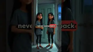 She Answered Her Own Door &ndash; Real CCTV Footage?
