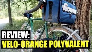 Review: Velo-Orange Polyvalent