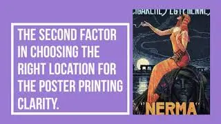 Cheap Good Quality Poster Printing Near Me